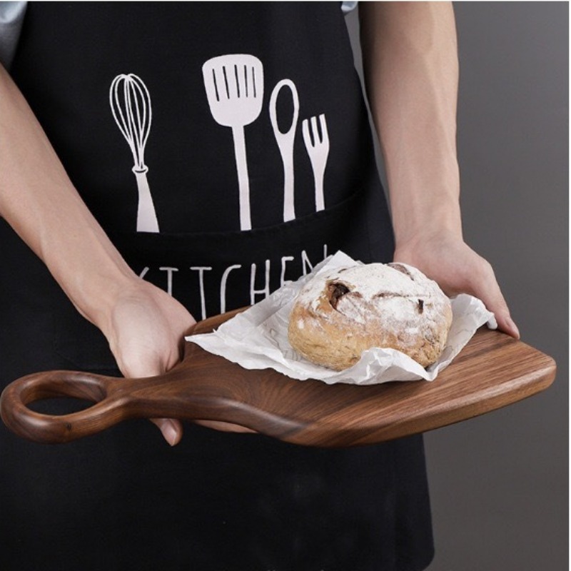 Deski do krojenia z litego dre – Kitchen Baking Trays recenzja i cena