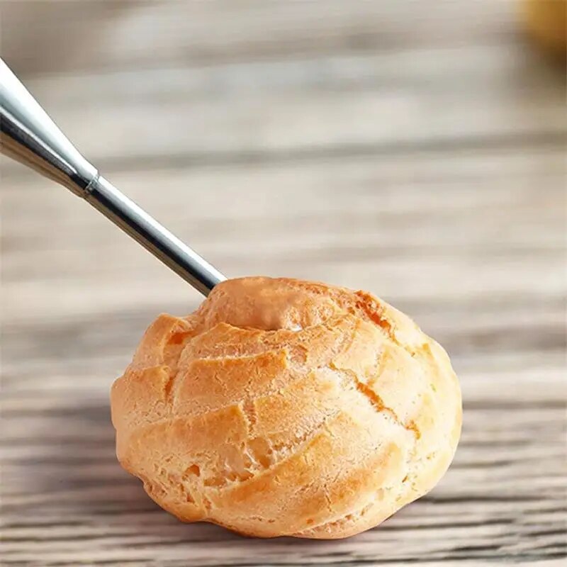 1PC Ciasto francuskie ze stali – Kitchen And Baking Equipment recenzja i cena