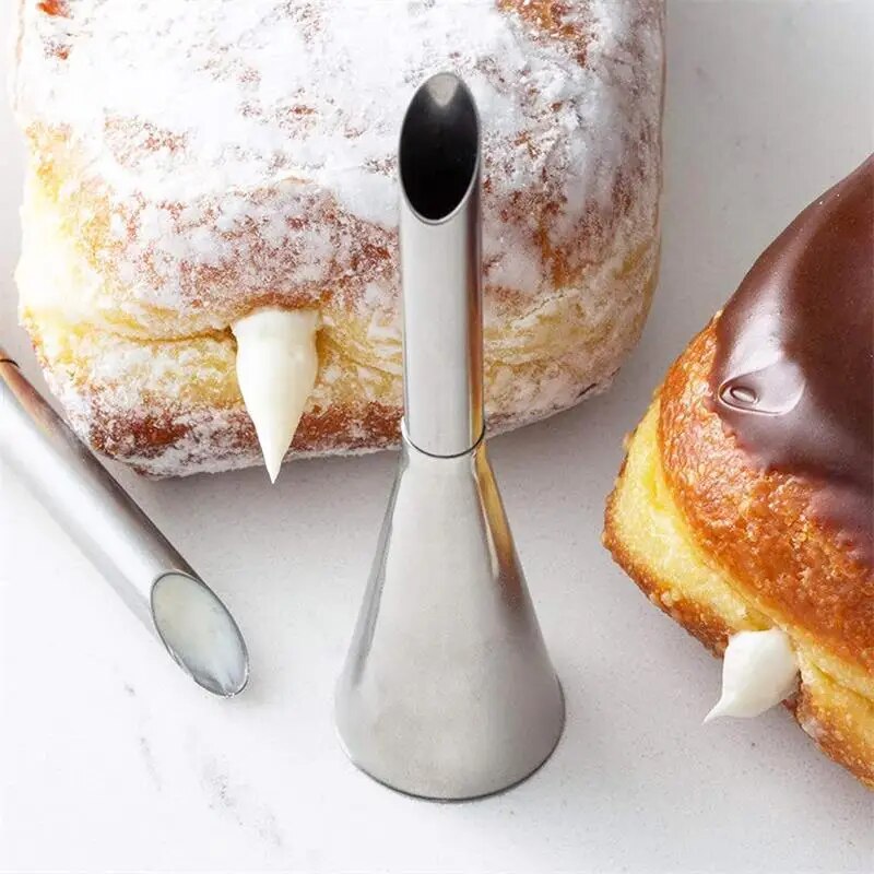 1PC Ciasto francuskie ze stali – Kitchen And Baking Equipment recenzja i cena
