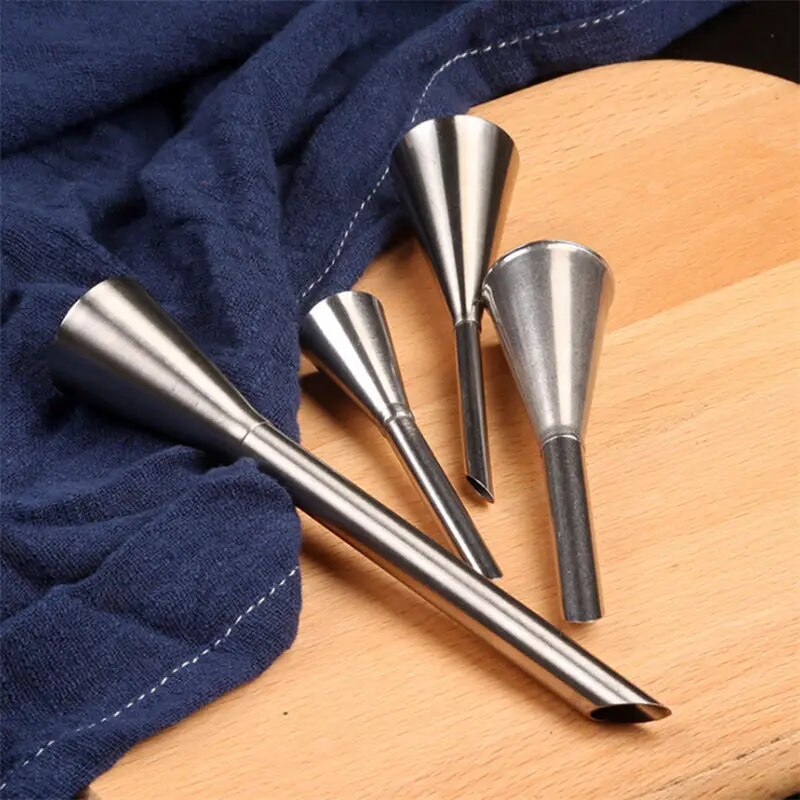 1PC Ciasto francuskie ze stali – Kitchen And Baking Equipment recenzja i cena