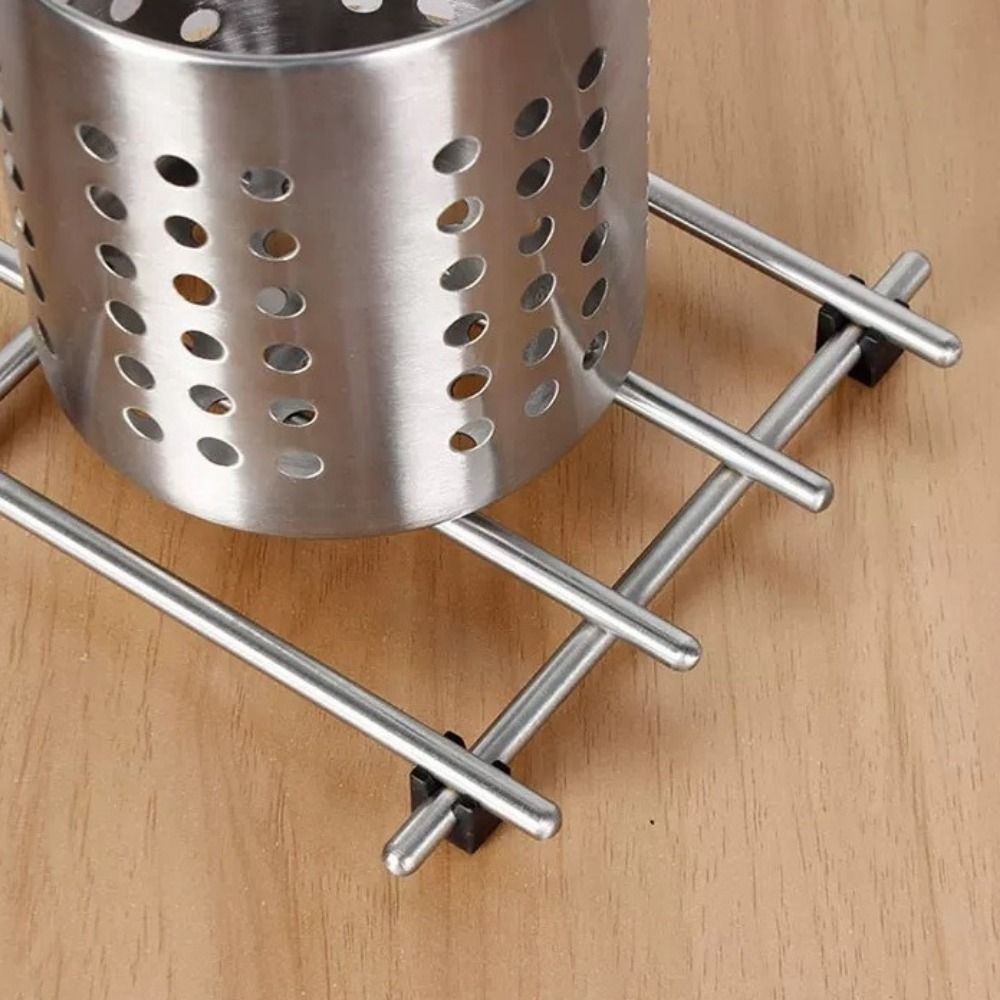 Podkładki antypoślizgowe ze st – Kitchen Baking Rack recenzja i cena