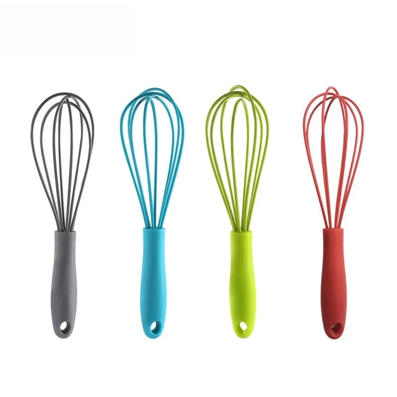 Mini silikonowy ubijak do jaje – Kitchen Baking Blender recenzja i cena
