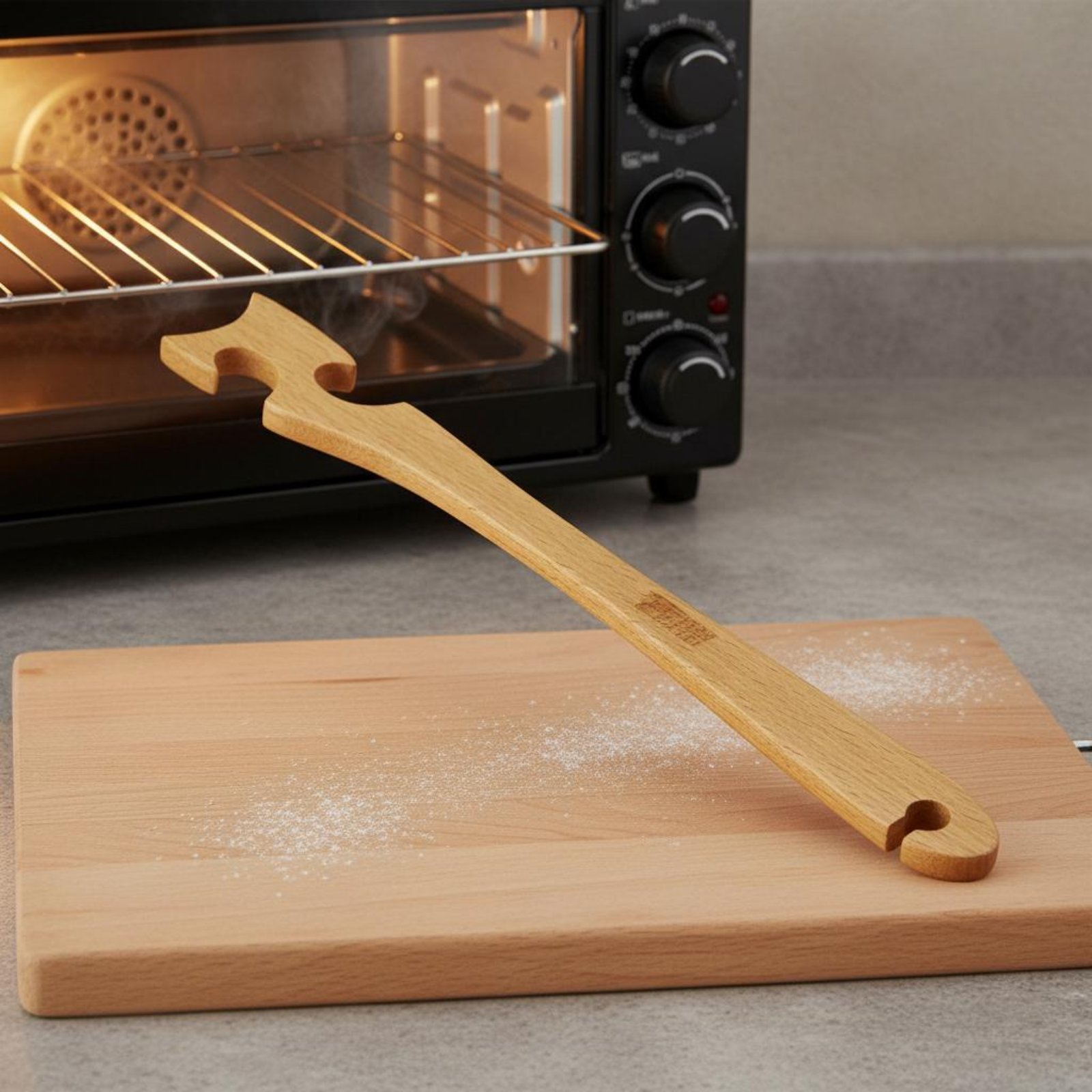 Narzędzie do wyciągania rusztó – Kitchen Baking Rack recenzja i cena