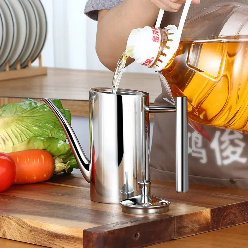 Butelka na oliwę z oliwek ze s – Kitchen Baking Blender recenzja i cena