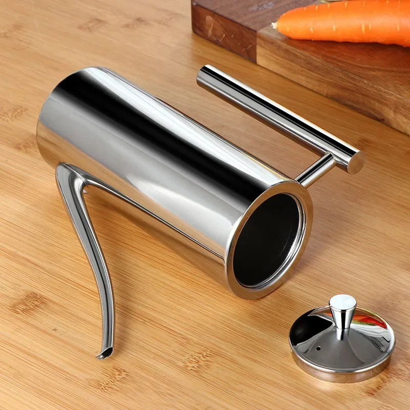 Butelka na oliwę z oliwek ze s – Kitchen Baking Blender recenzja i cena