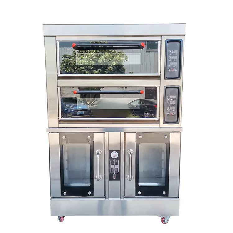 Komercyjne wyposażenie hotelow – Kitchen And Baking Equipment recenzja i cena