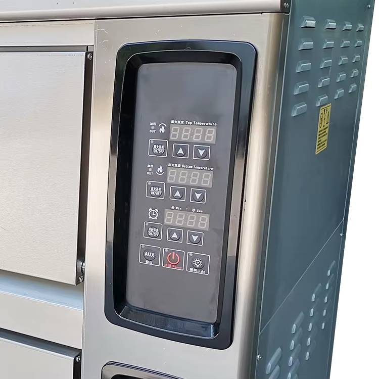 Komercyjne wyposażenie hotelow – Kitchen And Baking Equipment recenzja i cena