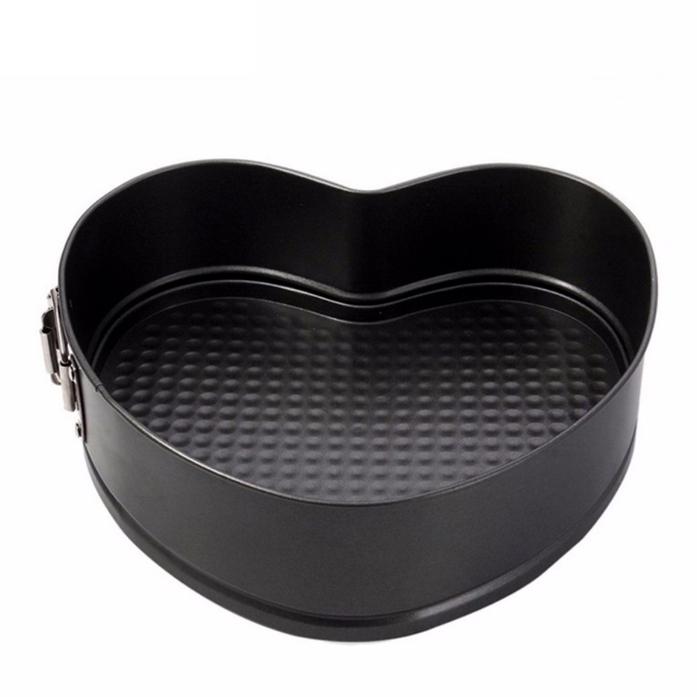 3 sztuk/zestaw non-stick Sprin – Springform Pan Set recenzja i cena