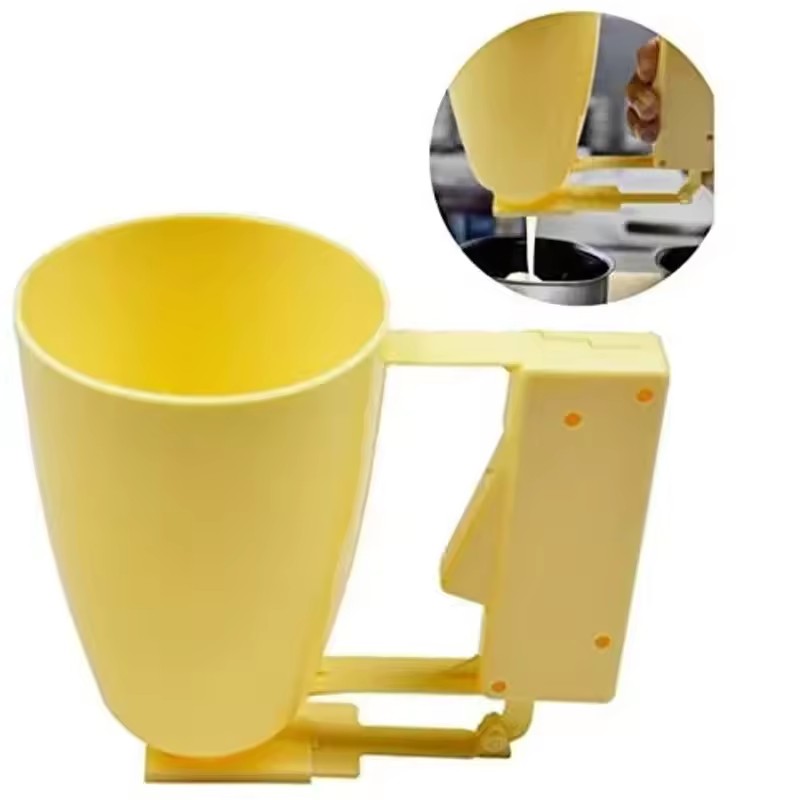 Kreatywny przyrząd do robienia – Kitchen Baking Blender recenzja i cena