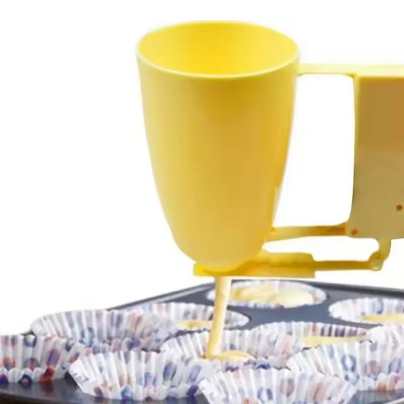 Kreatywny przyrząd do robienia – Kitchen Baking Blender recenzja i cena