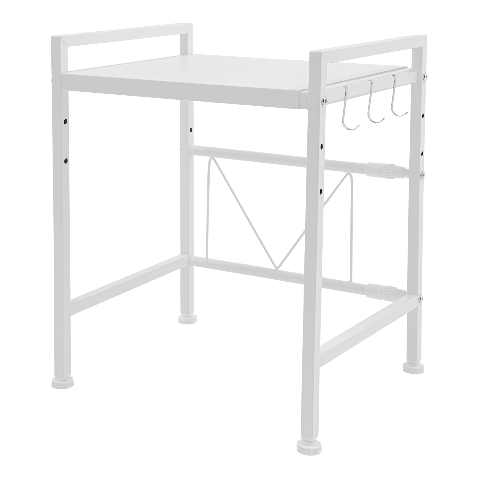 Rozkładana półka na mikrofalów – Kitchen Baking Rack recenzja i cena