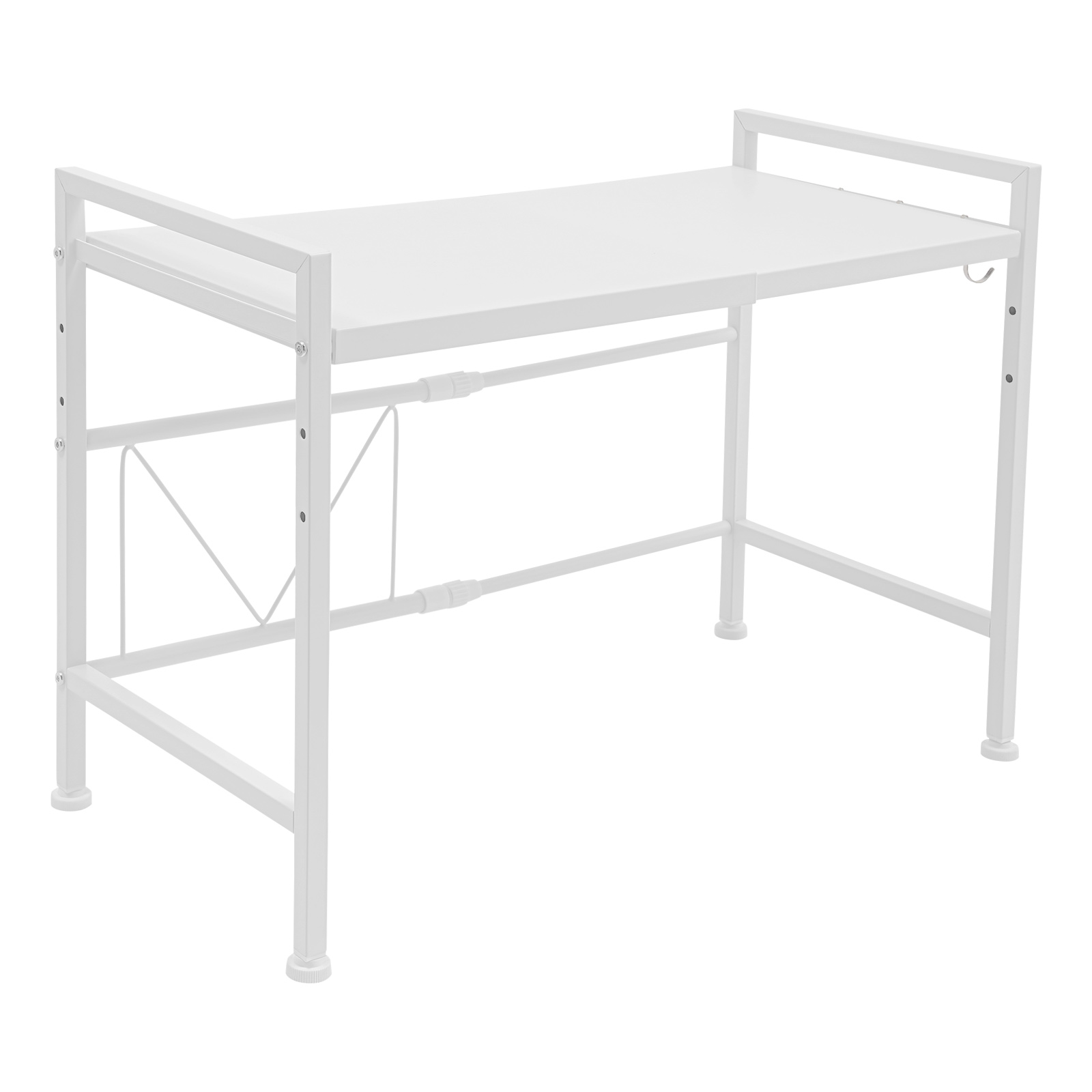 Rozkładana półka na mikrofalów – Kitchen Baking Rack recenzja i cena