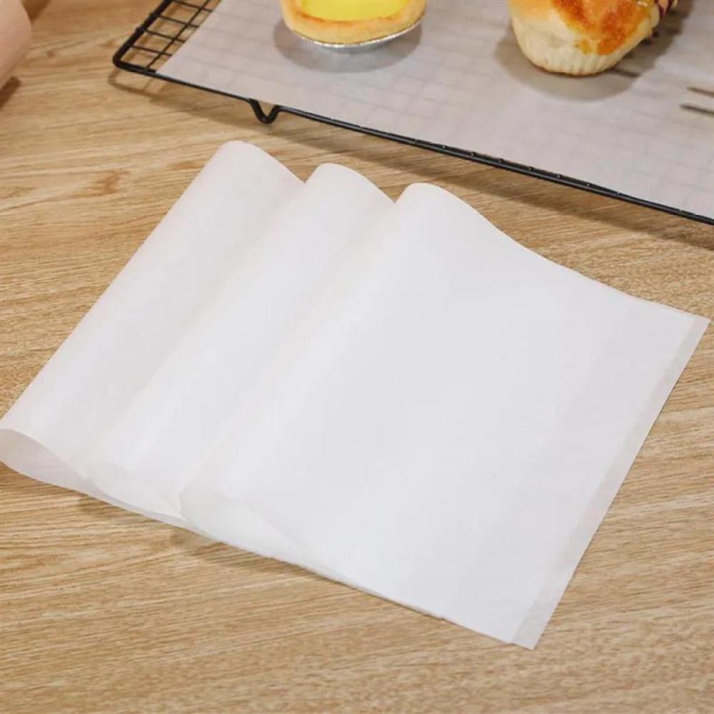 Papier do pakowania żywności o – Kitchen Grade Baking Sheet recenzja i cena