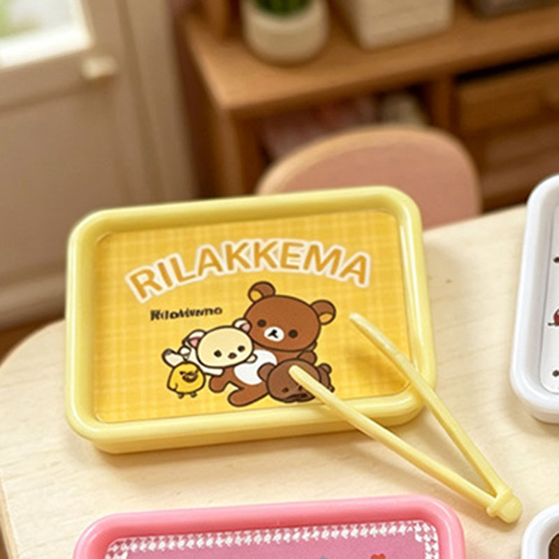 Miniaturowa Taca Symulacyjna,  – Kitchen Baking Trays recenzja i cena
