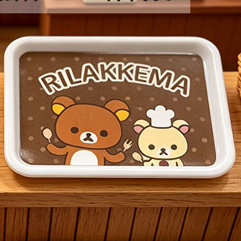 Miniaturowa Taca Symulacyjna,  – Kitchen Baking Trays recenzja i cena