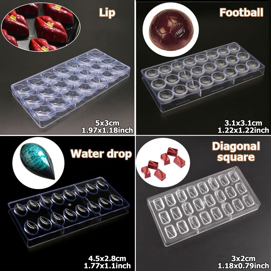 Dostępne 24 style Plastikowa f – Kitchen Baking Products recenzja i cena