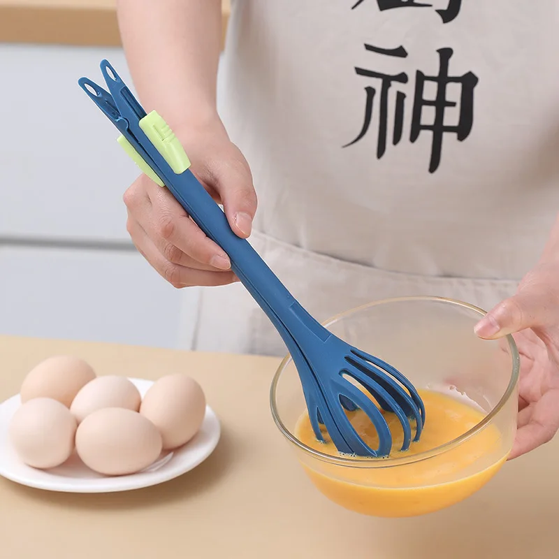 1 szt. Ręczny ubijak do jajek, – Kitchen Baking Blender recenzja i cena