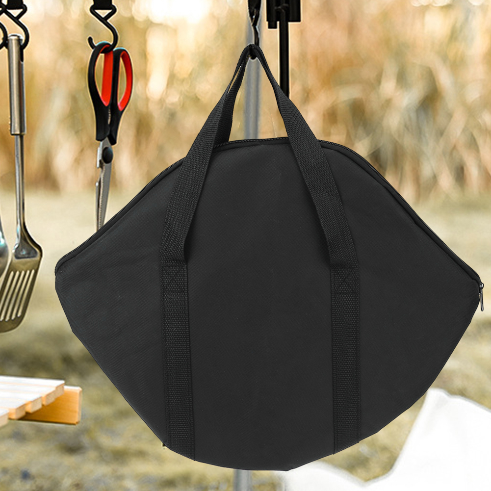 Torba do przechowywania blach  – Kitchen Baking Pan Storage recenzja i cena