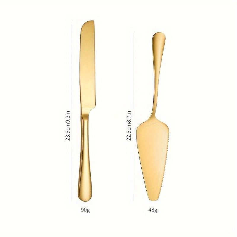 Wytrzymały zestaw noży i szpat – Kitchen And Baking Equipment recenzja i cena