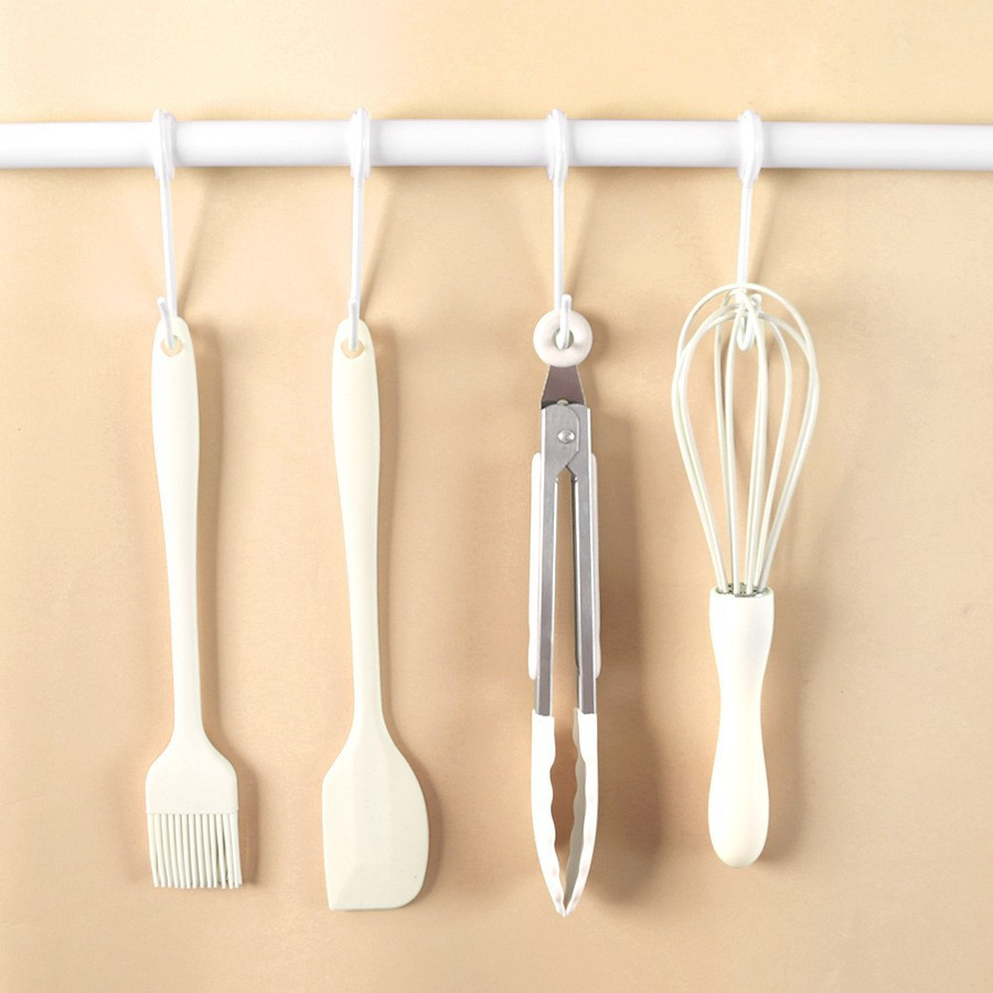 3/4 szt. Zestaw do pieczenia s – Kitchen Baking Set recenzja i cena