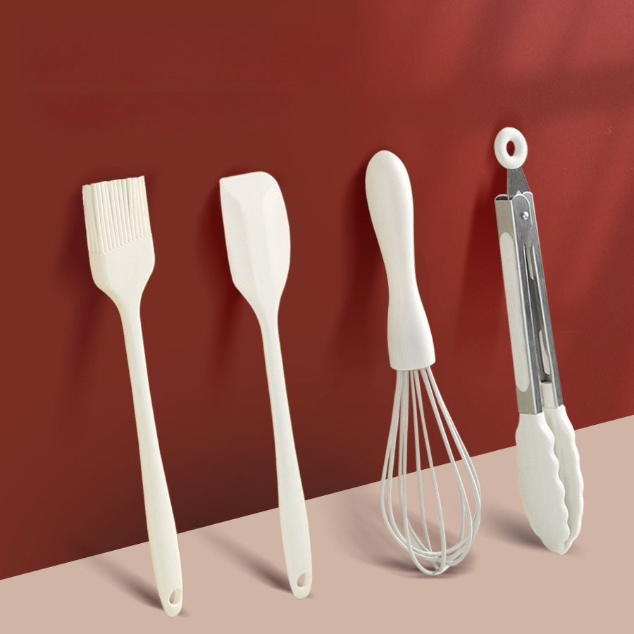 3/4 szt. Zestaw do pieczenia s – Kitchen Baking Set recenzja i cena
