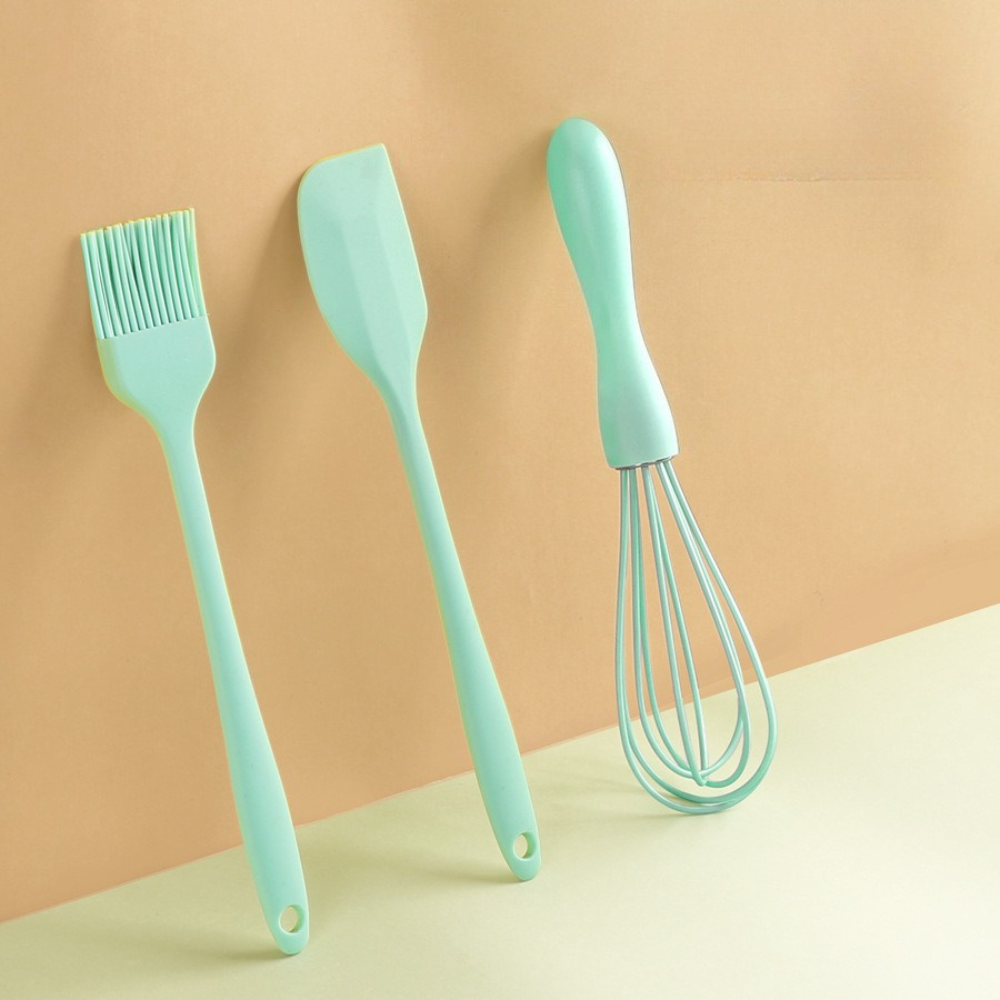 3/4 szt. Zestaw do pieczenia s – Kitchen Baking Set recenzja i cena