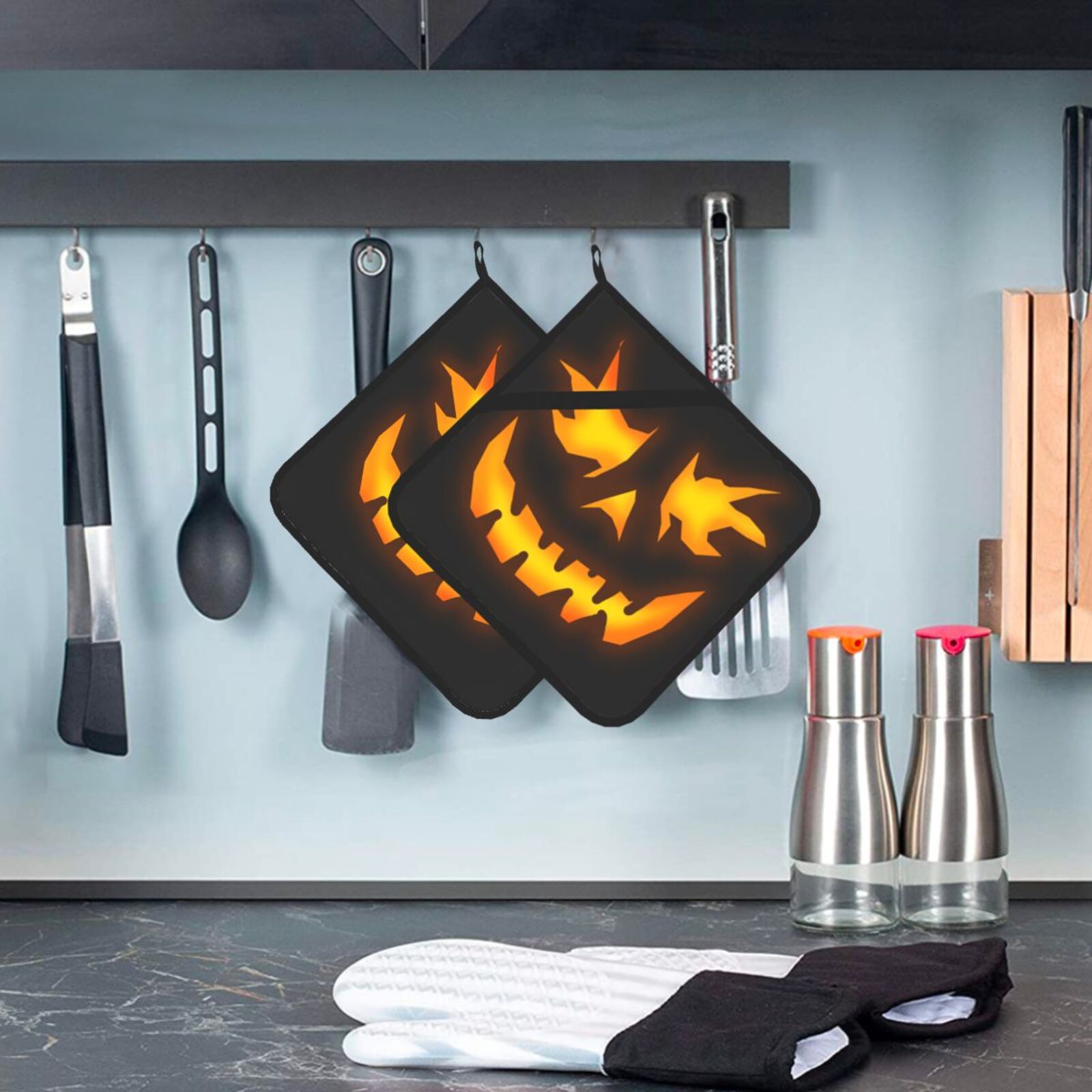 Zestaw 2-częściowych, żaroodpo – Kitchen Baking Dishes recenzja i cena