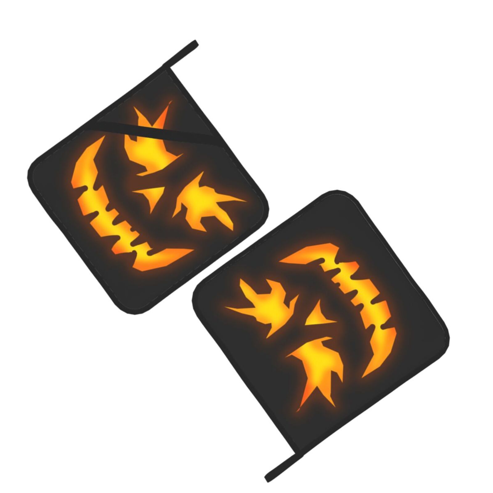 Zestaw 2-częściowych, żaroodpo – Kitchen Baking Dishes recenzja i cena