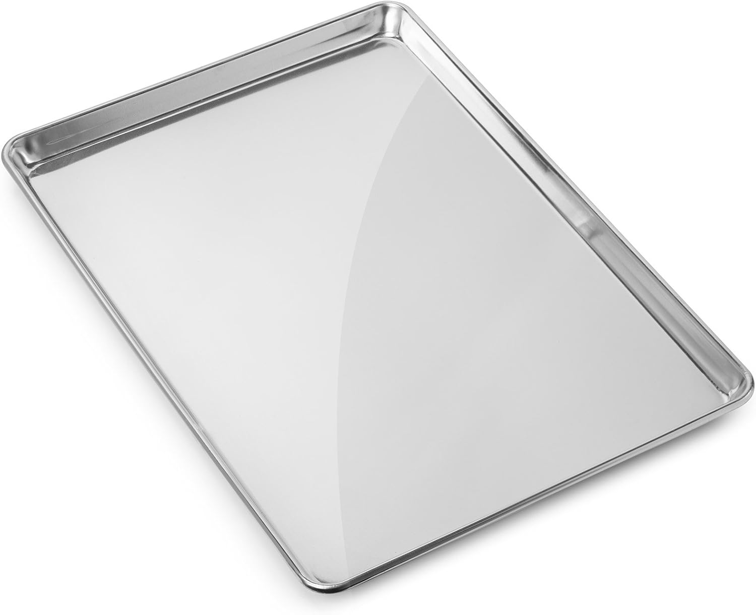 Pełnowymiarowy zestaw blach al – Kitchen Grade Baking Sheet recenzja i cena