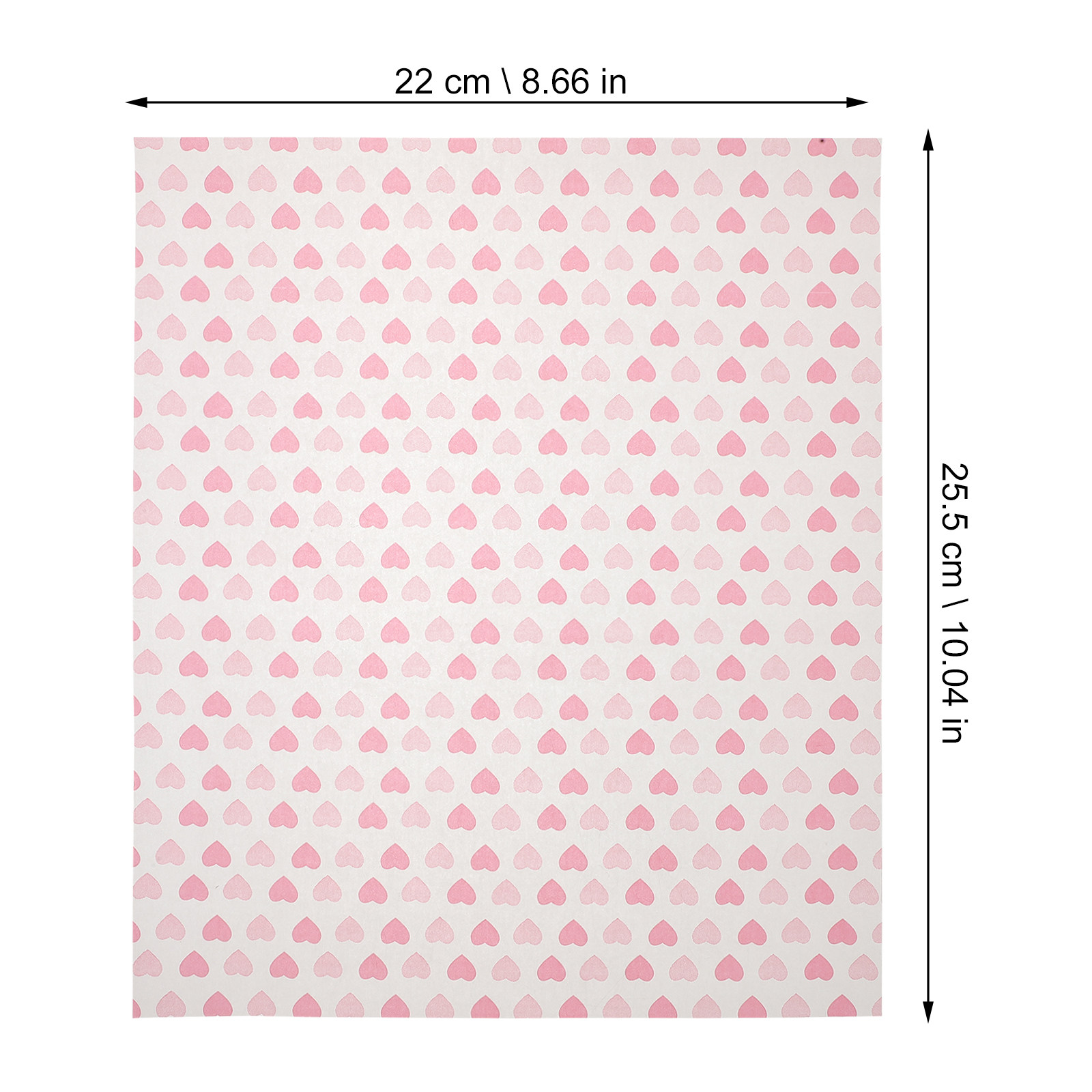 50 Arkuszy Papieru Woskowanego – Kitchen Grade Baking Sheet recenzja i cena