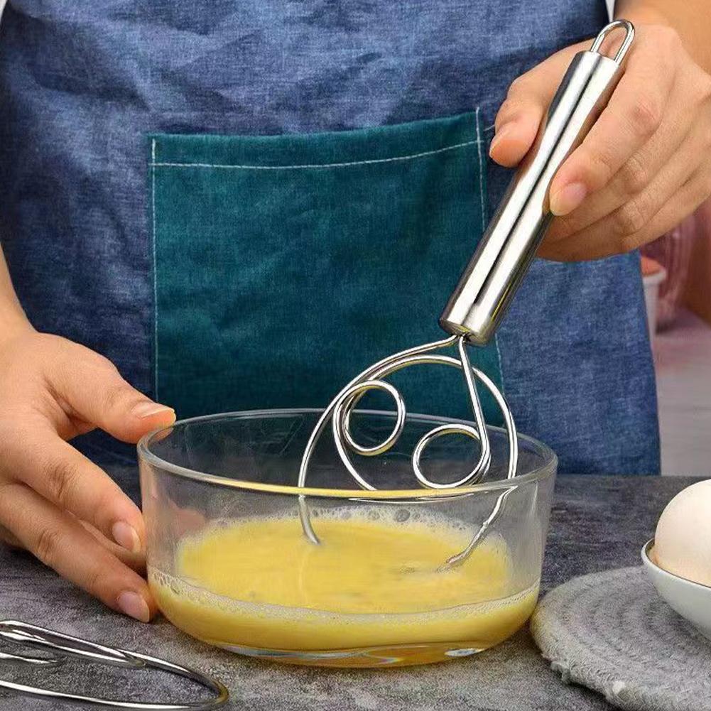 Narzędzia do ciast, trzepaczka – Kitchen Baking Blender recenzja i cena