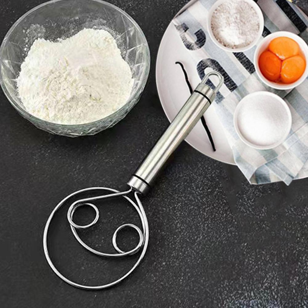 Narzędzia do ciast, trzepaczka – Kitchen Baking Blender recenzja i cena