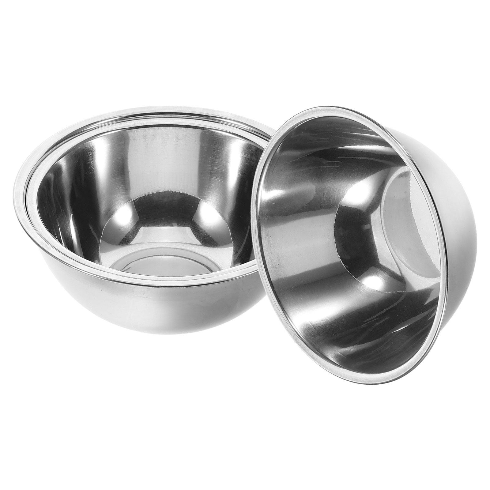Zestaw 3 misek ze stali nierdz – Kitchen Baking Set recenzja i cena