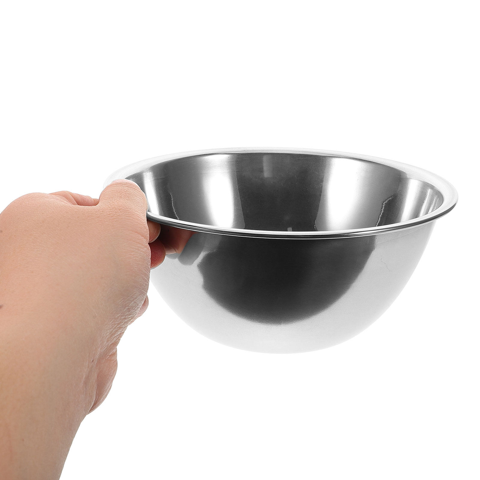 Zestaw 3 misek ze stali nierdz – Kitchen Baking Set recenzja i cena