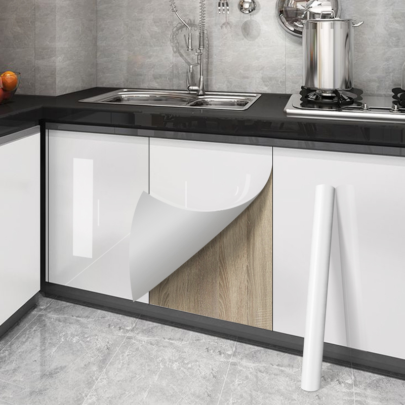 Naklejki na szafki, ściany, me – Kitchen Queen recenzja i cena