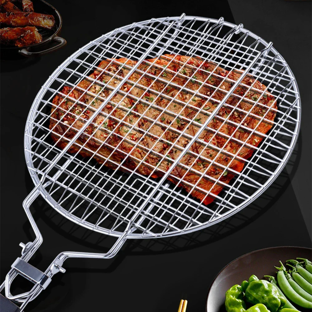 Kosz do grillowania ze stali n – Super Kitchen Baking Mat recenzja i cena