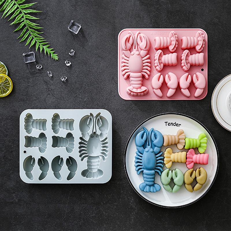 Forma silikonowa do czekolady  – Kitchen Baking Set recenzja i cena