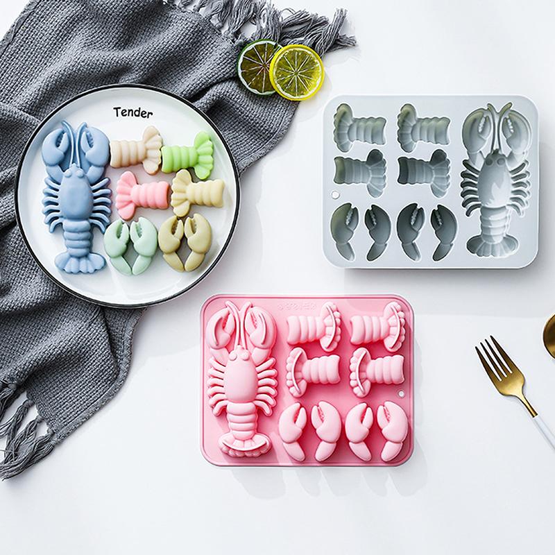 Forma silikonowa do czekolady  – Kitchen Baking Set recenzja i cena