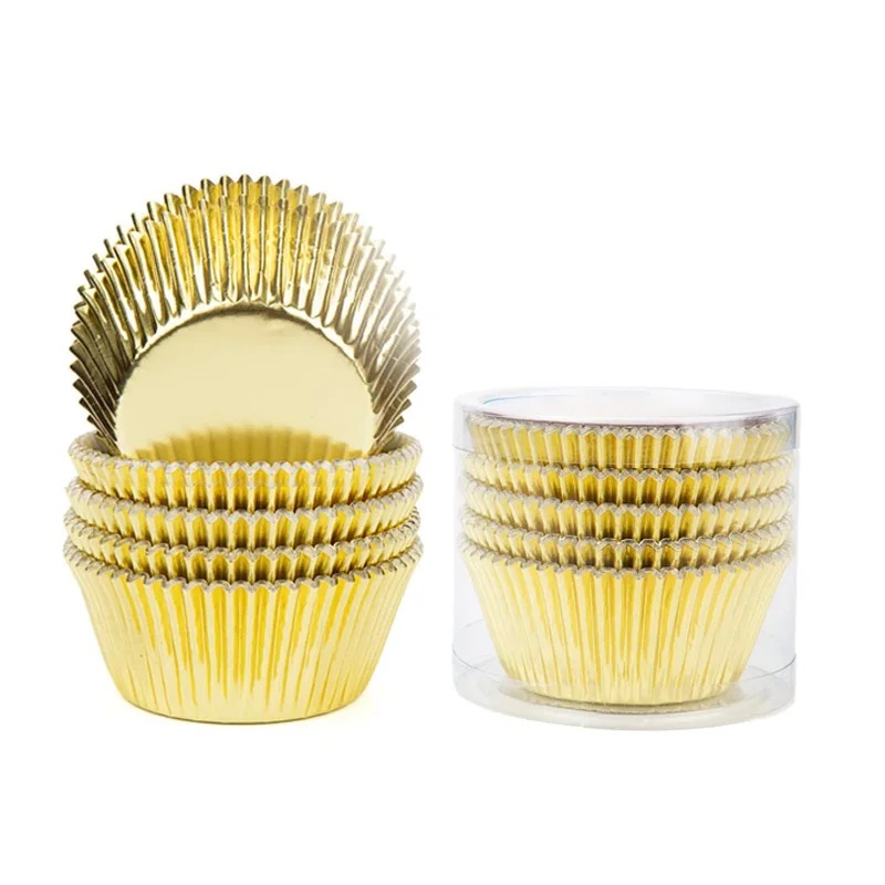 100-częściowy zestaw złotych f – Kitchen Baking Set recenzja i cena