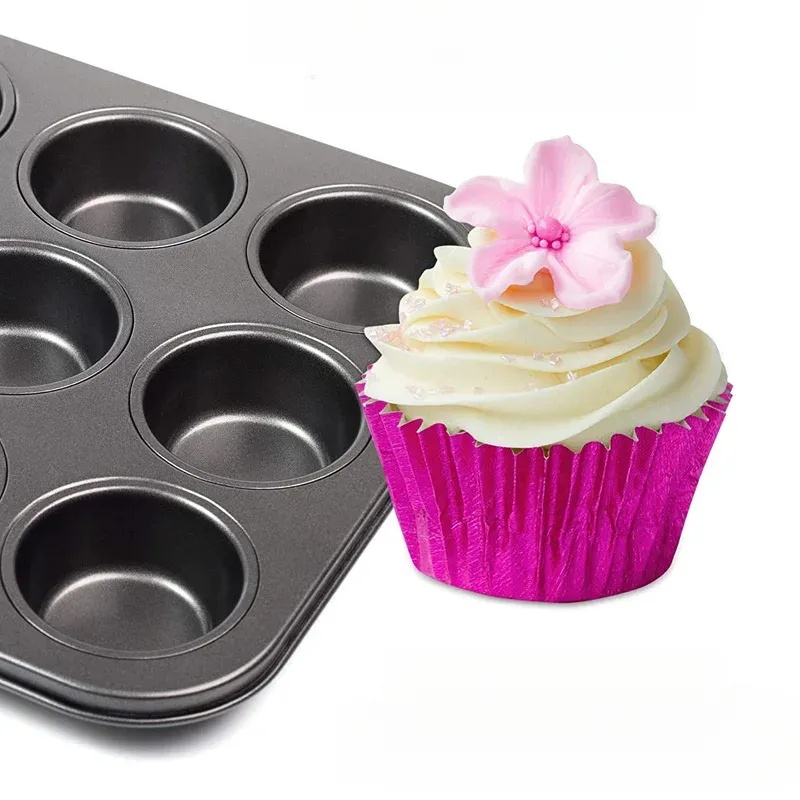 100-częściowy zestaw złotych f – Kitchen Baking Set recenzja i cena