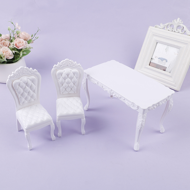 Domek dla lalek 1:6 Meble kuch – Kitchen Queen recenzja i cena