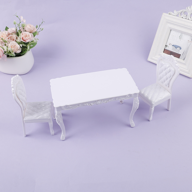Domek dla lalek 1:6 Meble kuch – Kitchen Queen recenzja i cena