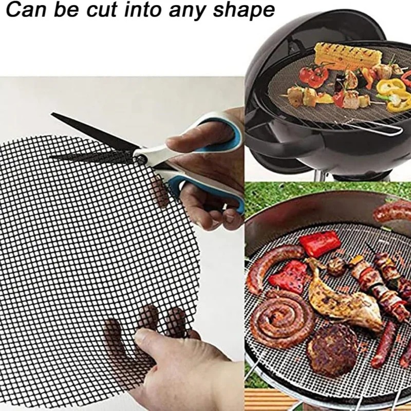 1PC Nieprzywierająca mata do g – Super Kitchen Baking Mat recenzja i cena
