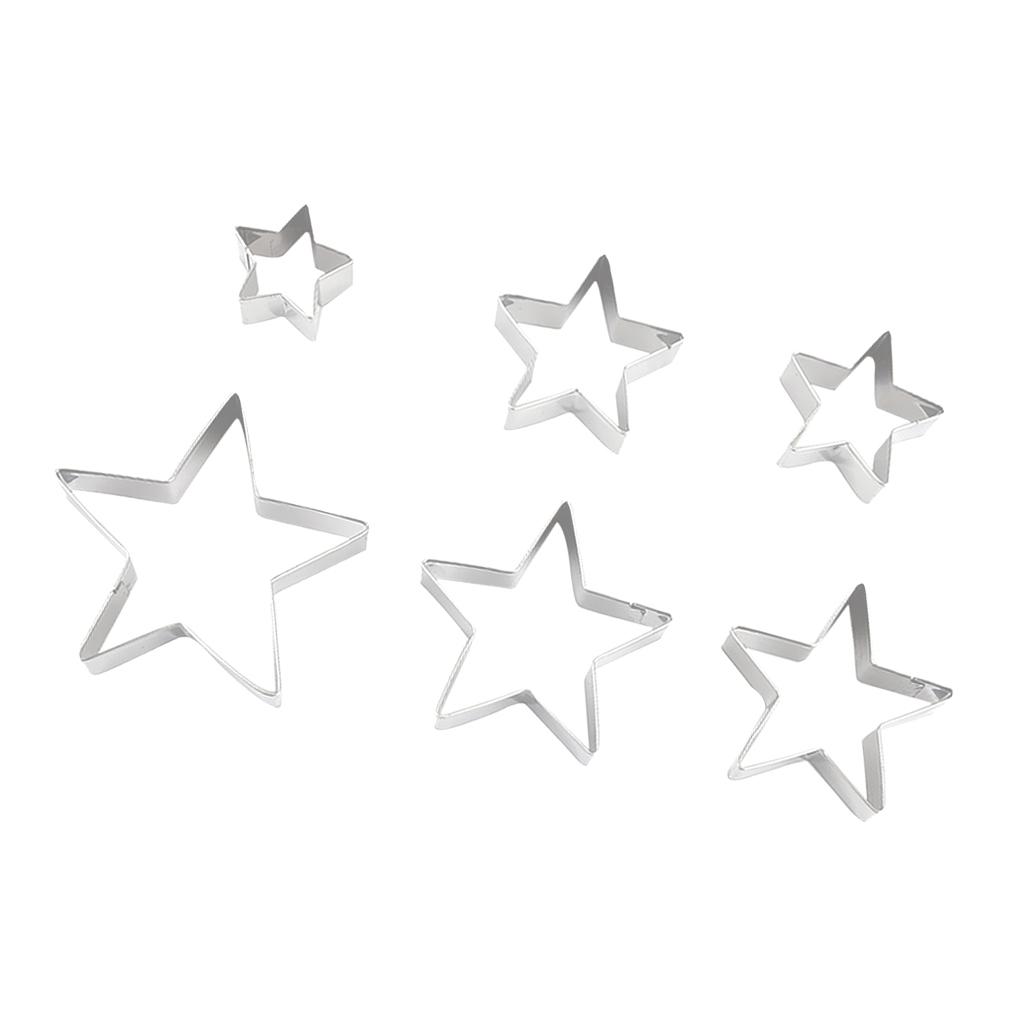 Zestaw foremek do ciastek ze s – Kitchen Baking Set recenzja i cena