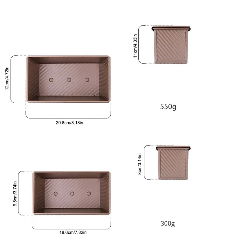 1 szt. nieprzywierająca forma  – Kitchen Baking Dishes recenzja i cena