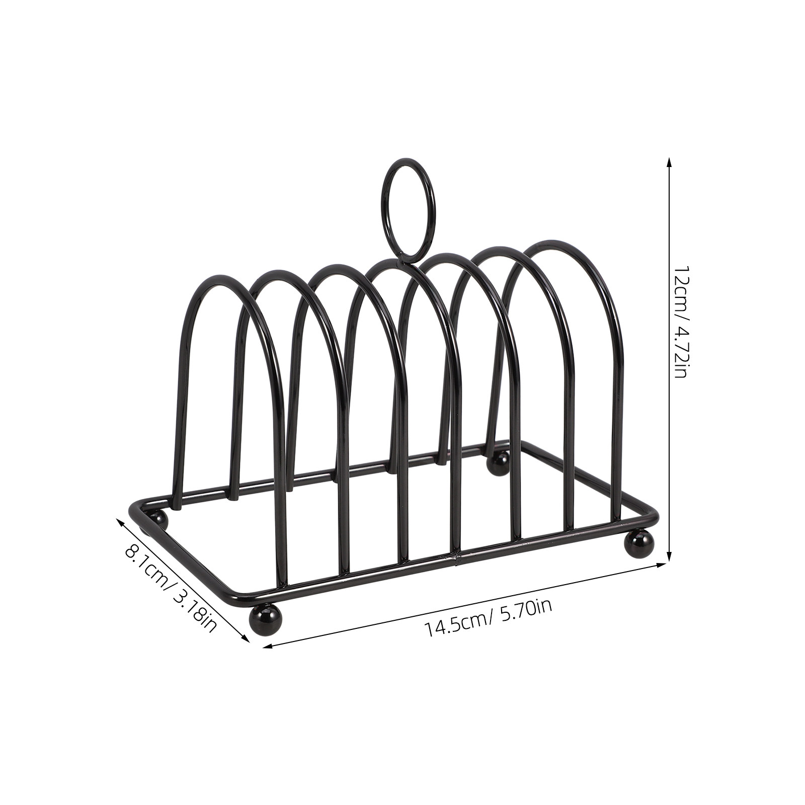 Wielofunkcyjny stojak na chleb – Kitchen Baking Rack recenzja i cena
