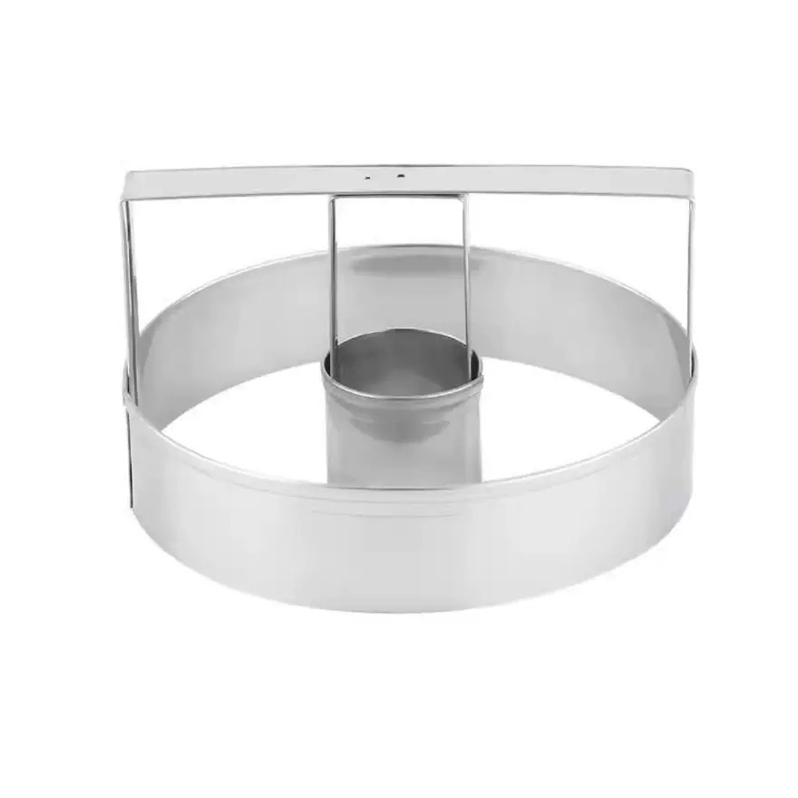 Wykrawacz do ciastek ze stali  – Kitchen Baking Products recenzja i cena