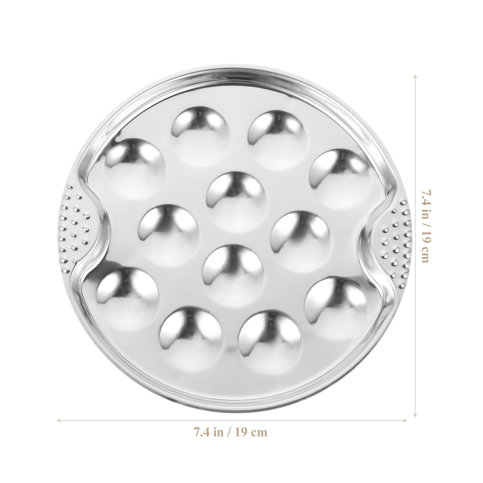 Naczynie do pieczenia ślimaków – Kitchen Baking Dishes recenzja i cena
