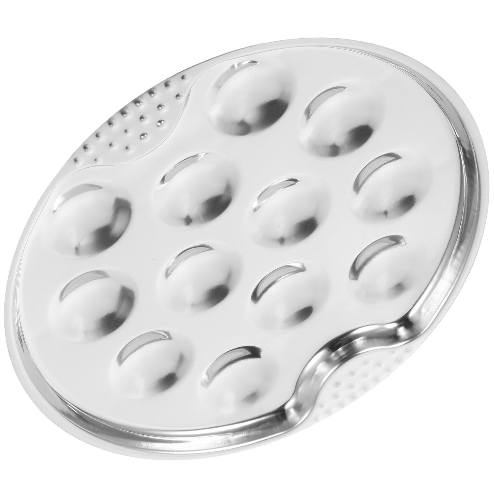 Naczynie do pieczenia ślimaków – Kitchen Baking Dishes recenzja i cena
