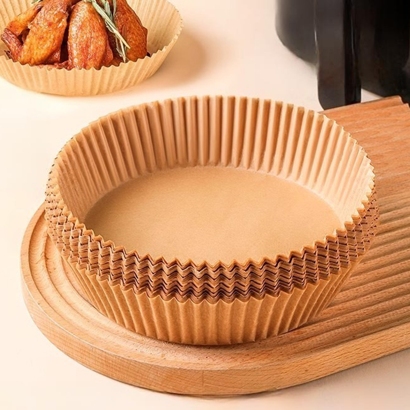 50/100 SZT. Papierowe Talerzyk – Kitchen Baking Set recenzja i cena
